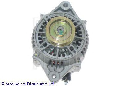 BLUE PRINT adk81121 -  Генератор